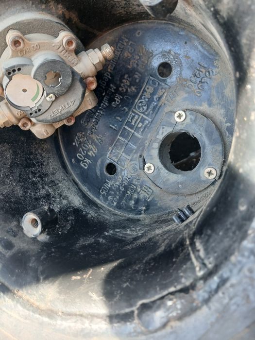 Газбалоны на автомабиль