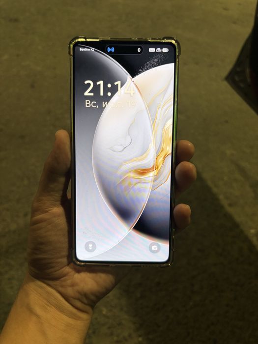 Tecno Camon 30 Pro 5G