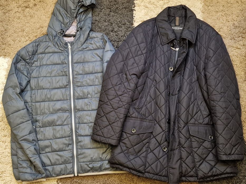 Мъжки якета (Schneiders, Livergy)
