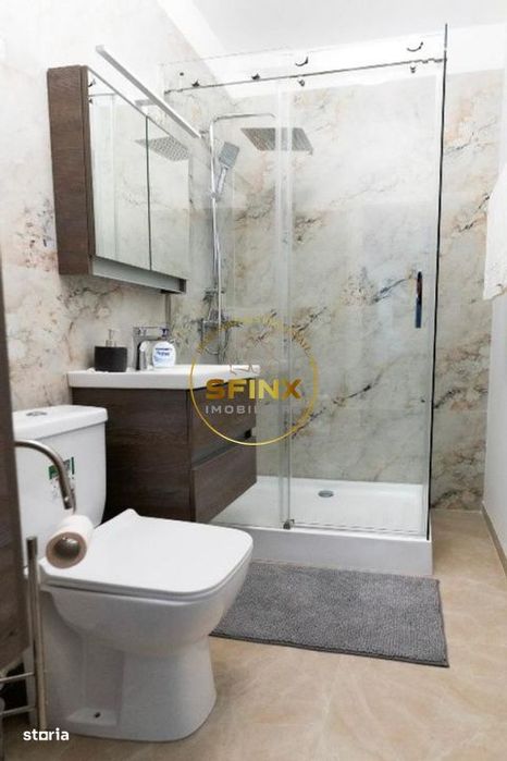 Apartament 2 camere | Decebal | Loc de parcare