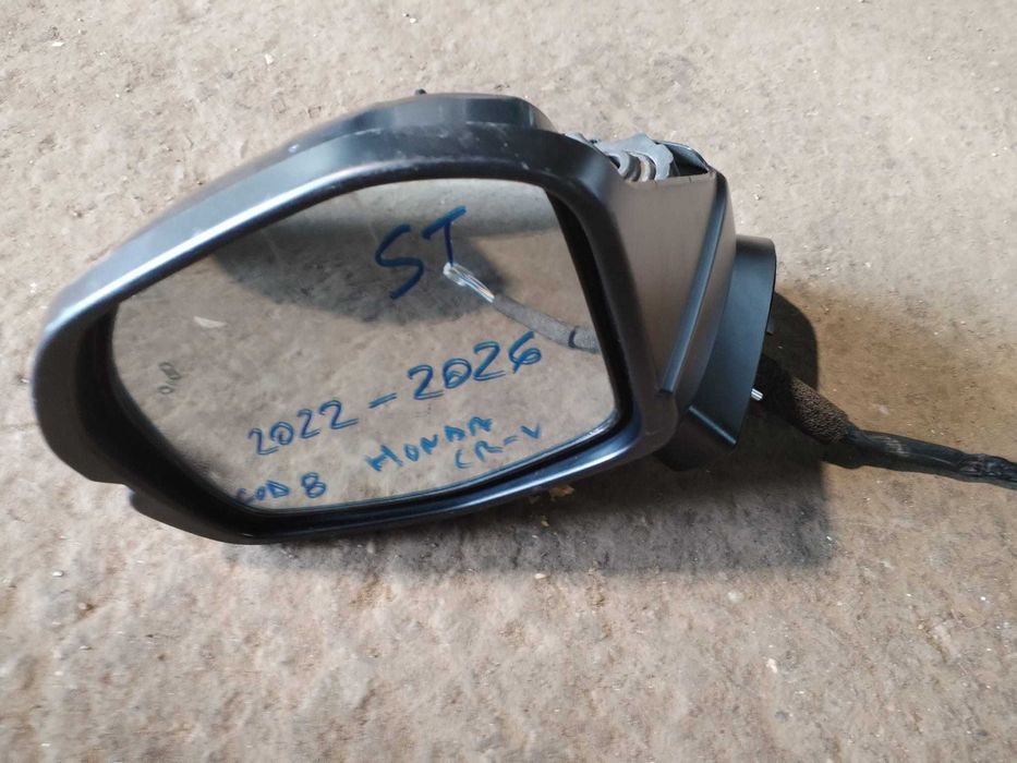 oglinda stanga honda cr-v electrica 2022 2026