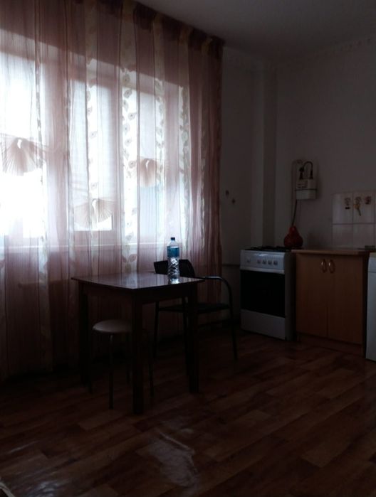 Сдам жилгородок 1 комн