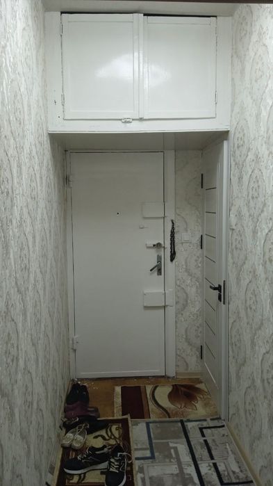 Квартира с ремо чиланзаре