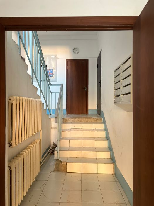 Продам 3 комнатую квартиру