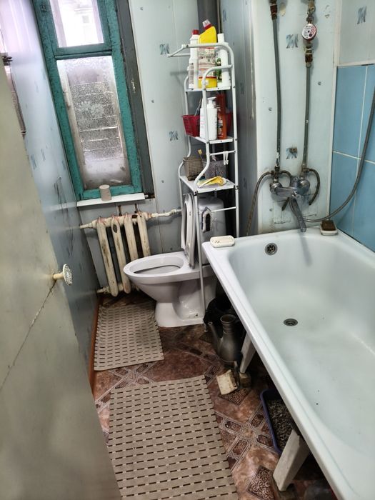 Продается квартира