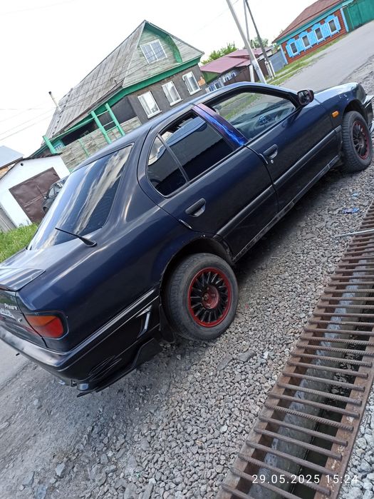 Продам Ниссан примера п10