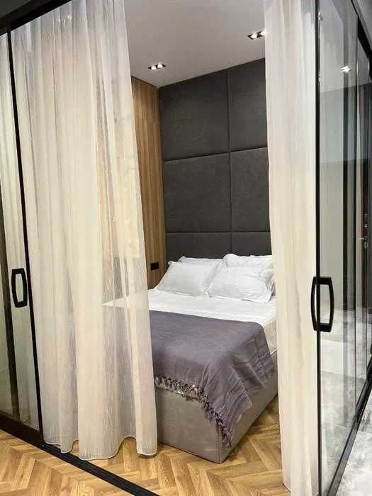 ЖК Poytaht Gavhari Юнусабадский район Ц2 Алайский 1/4/10  40 кв.м