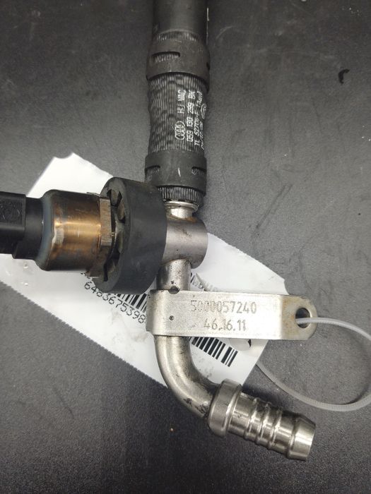 Senzor presiune combustibil Audi Audi Q7 Quatro 2017 CZZ - A 059906054