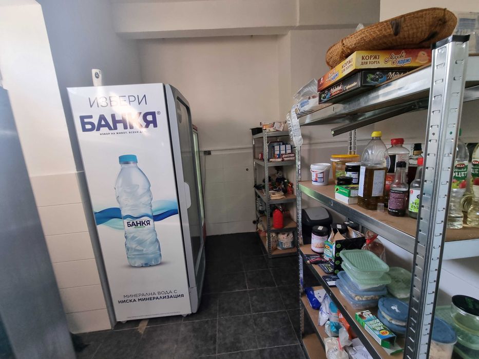 Продава се Заведение в София, Дружба 1 - 150 кв.м за 7 €/кв.м - Снимка #5