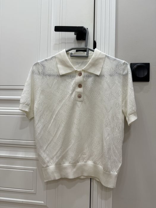 Кофта Louis Vuitton