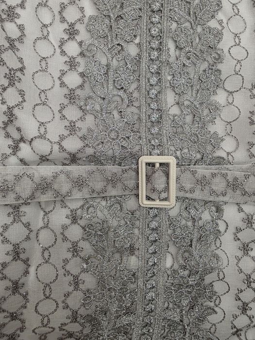 Праздничное платье для девочки 9-10 лет