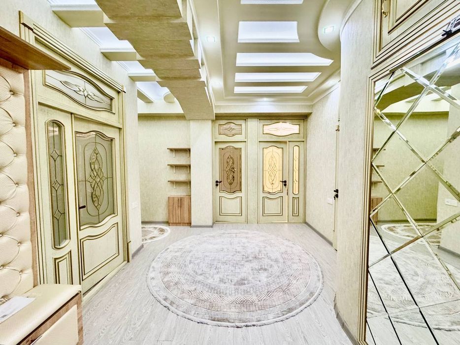 Сдается 3х комнатная квартира Вокзал