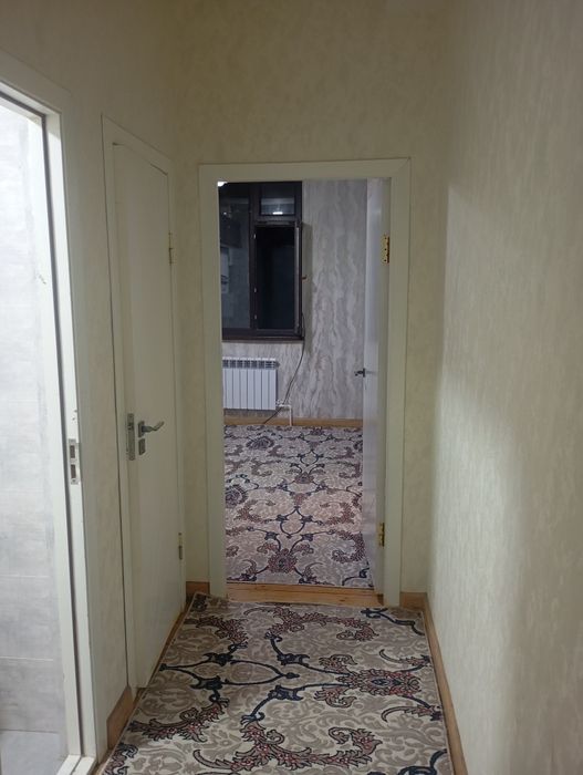 Квартира арденда берилади