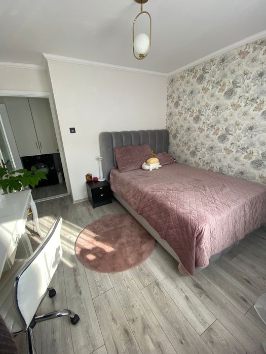 PF - vand apartament 4 camere