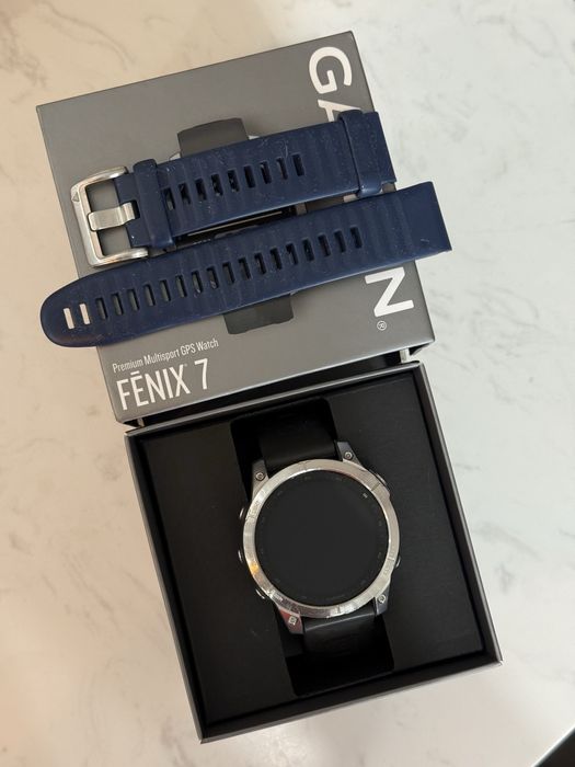 Продам Garmin Fenix 7