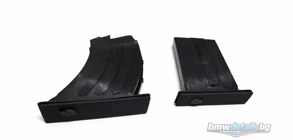 Къпхолдери BMW E60 / E61