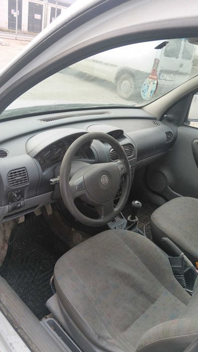 OPEL COMBO-C-VAN DE11 - Autoutilitara N1