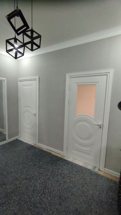 Ассалому алайкум