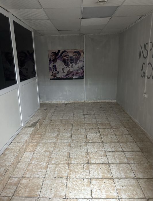 Помещение кабанбай батыра 40