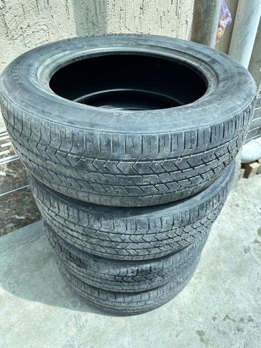 R17 Charmhoo kamplekt 4 ta