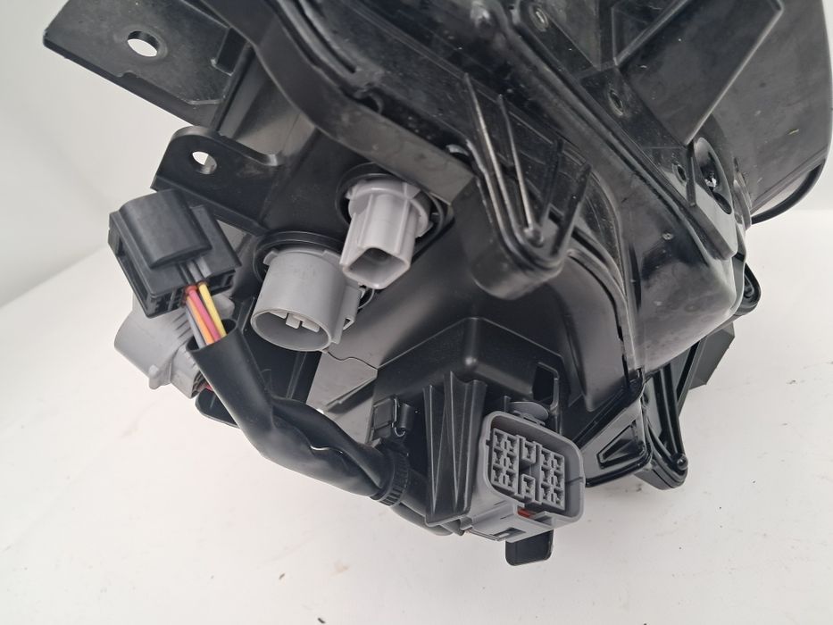 Фар Mazda CX 60 2024г