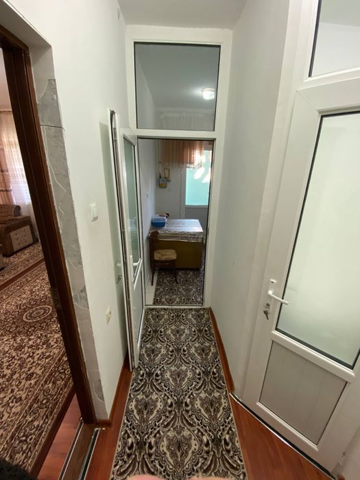 Сдаётся-ижара 1 ком 10 мкр КАРВОН