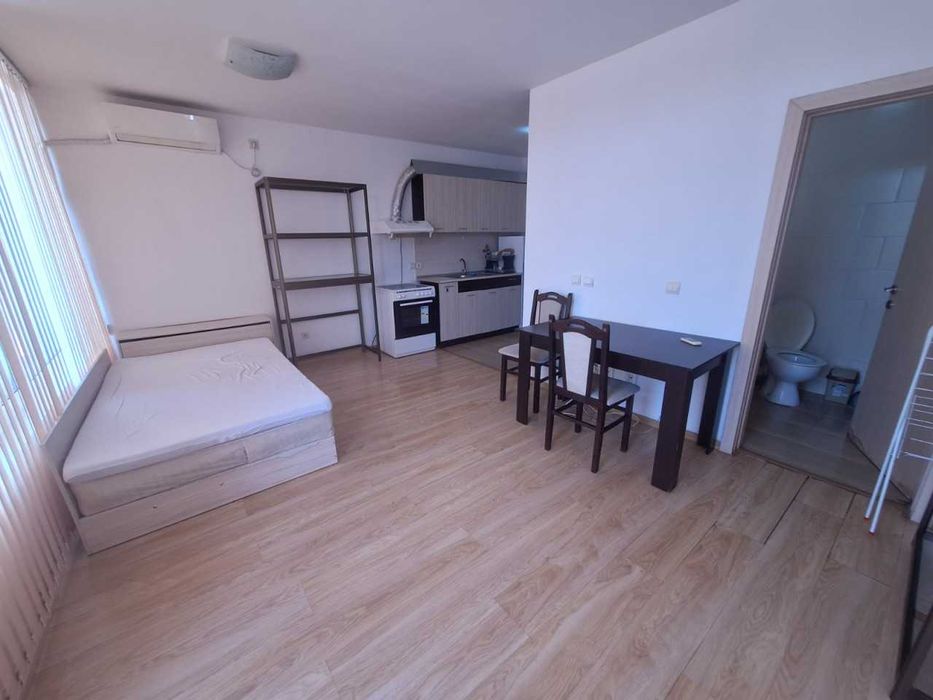 Едностаен Апартамент