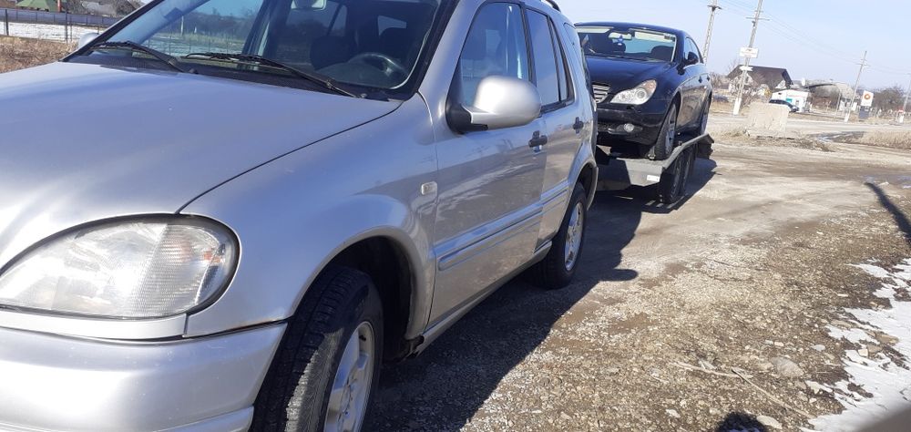 Tractări auto transport auto Suceava roti blocate avariate  rupte