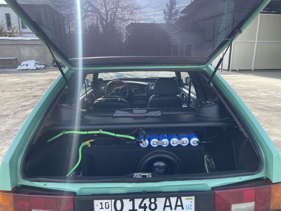 Продаётся  Ваз 21083