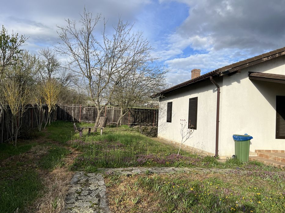 Vând casa in Bogda, Timis