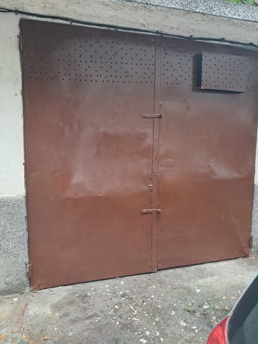 Отдава се гараж за автомобил