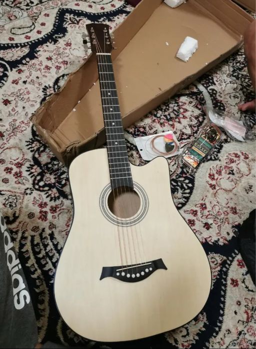 Акустична китара