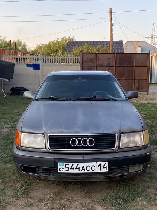 AUDI 100 C4 1991