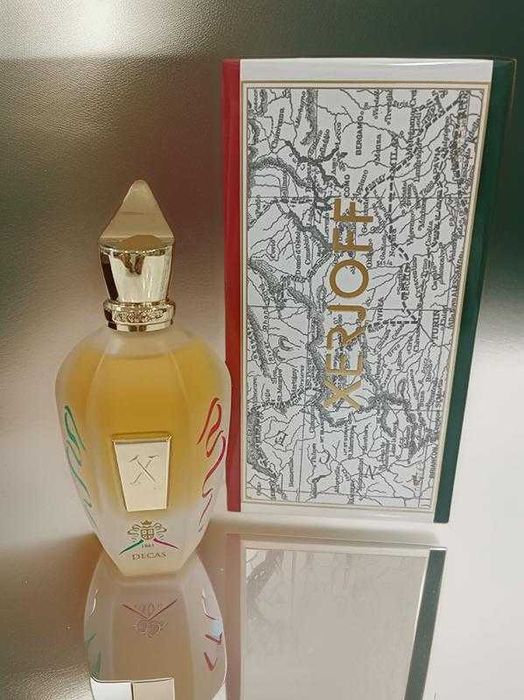 Xerjoff XJ 1861 Decas EDP 100ml