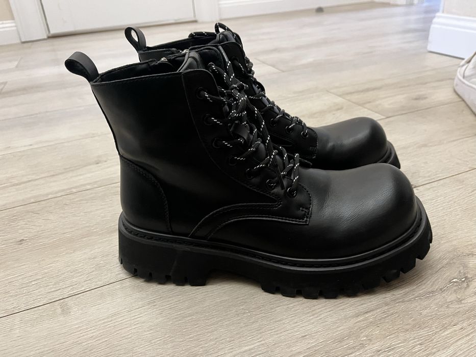 Обувь осенняя.Ботинки