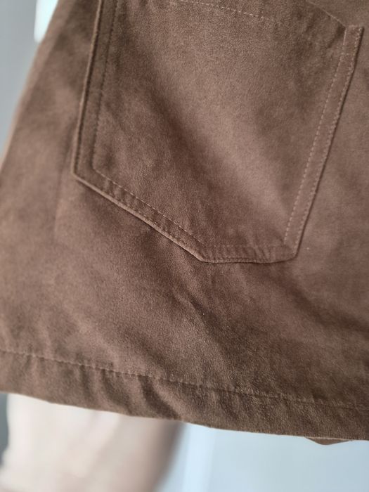 Пола-панталонки Stradivarius M