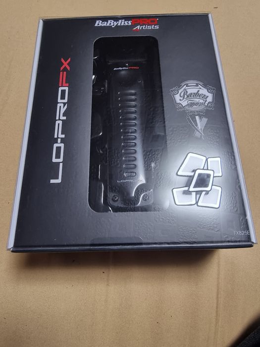 Babyliss Lo-ProFX