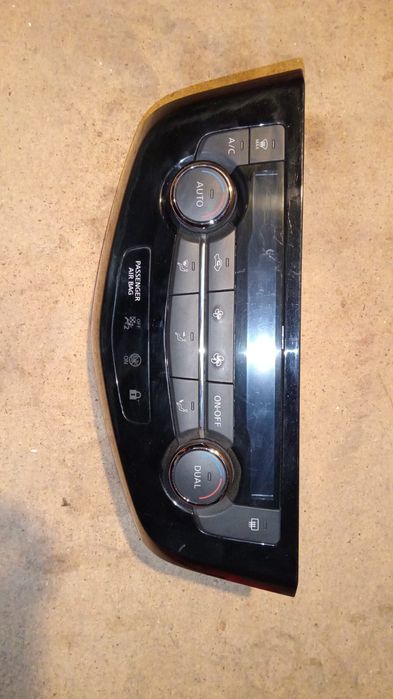 Panouri clima pentru mercedes,range rover,nissan