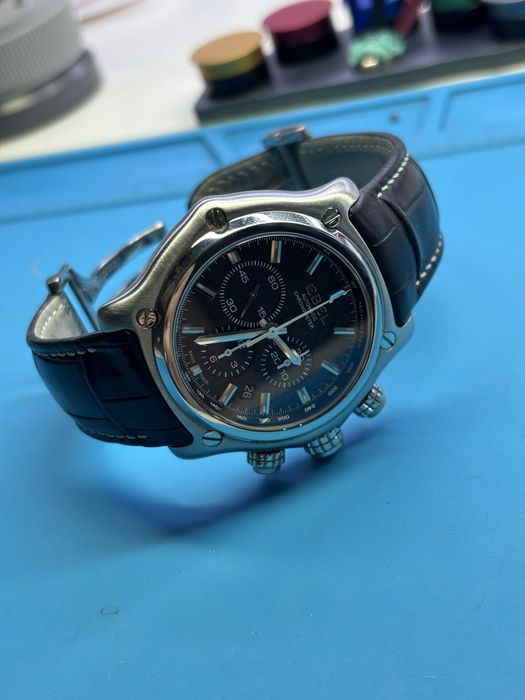 Ebel швейцарские часы