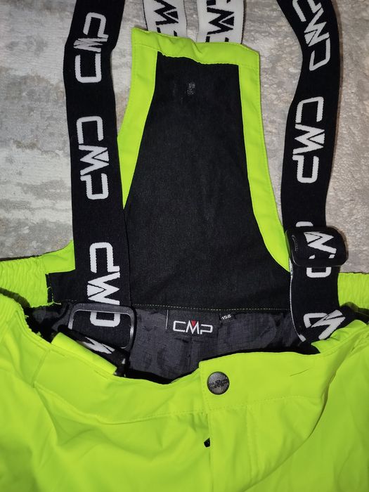 Ски панталон CMP 152