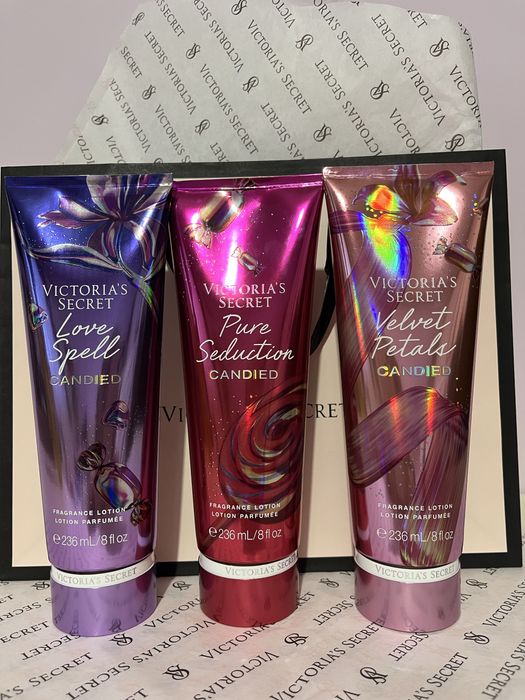 Victoria’s Secret, козметика и аксесоари