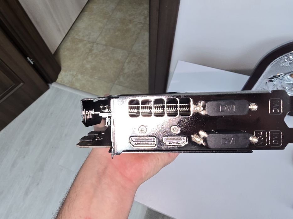 Placă video ASUS GTX 970