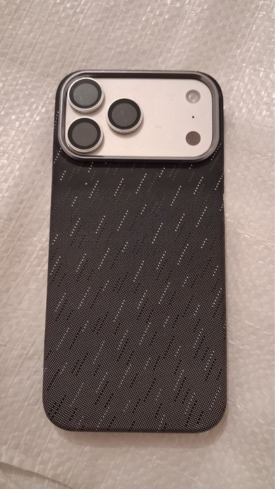 iphone 17 pro max 256 gb гарантия