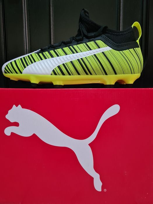 Бутонки PUMA номер 38