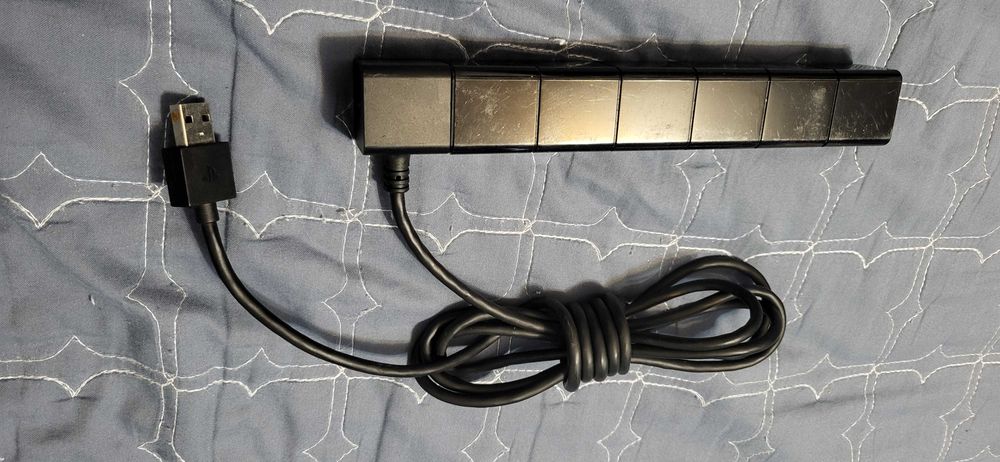 SONY PlayStation camera model CUH-Zey1 fuctionala
