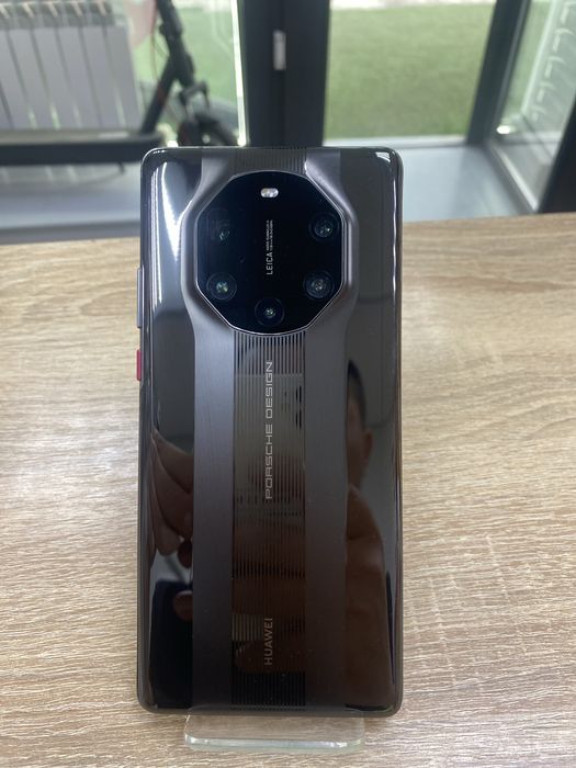 Huawei Mate 40 256 gb (A4)