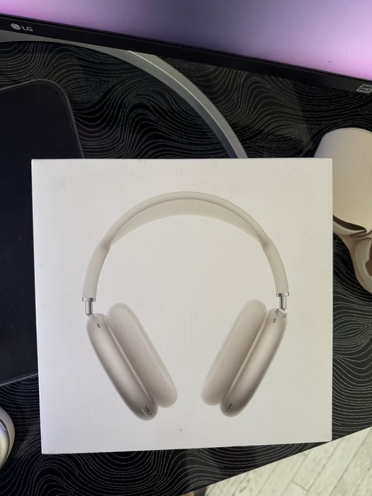 Casti Apple Air Pods Max Originale