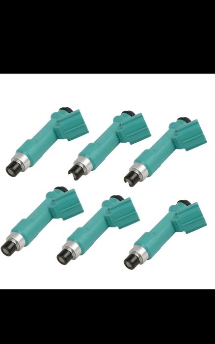 Tayota Prado 120 Injector 4L