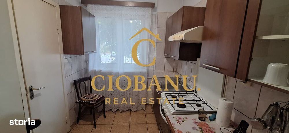 Apartament 2 camere de vanzare zona Brazda-Pedagogic