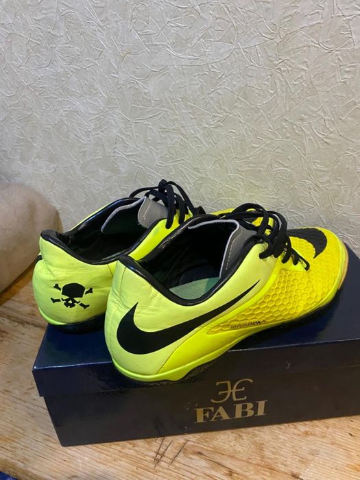 Зальнии красовка